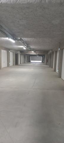 Annexes stationnement