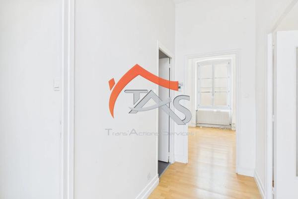 Vente Appartement 3 pièces 67 m2 à Saint-Chamond