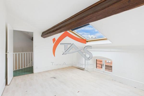 Vente Appartement 3 pièces 67 m2 à Saint-Chamond