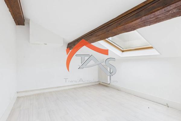 Vente Appartement 3 pièces 67 m2 à Saint-Chamond