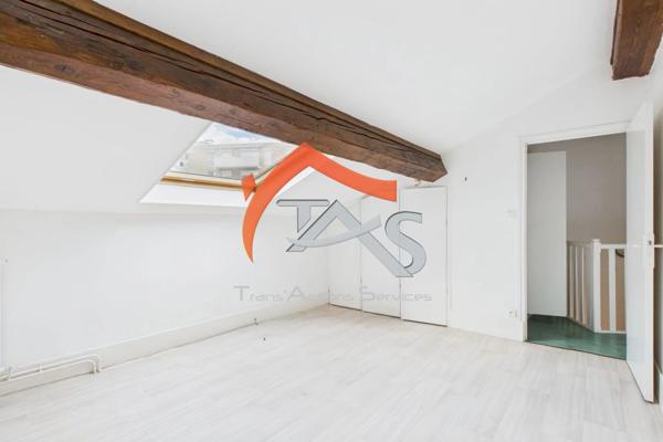 Vente Appartement 3 pièces 67 m2 à Saint-Chamond