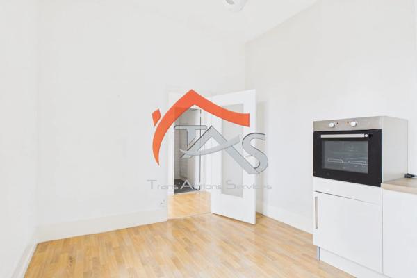 Vente Appartement 3 pièces 67 m2 à Saint-Chamond