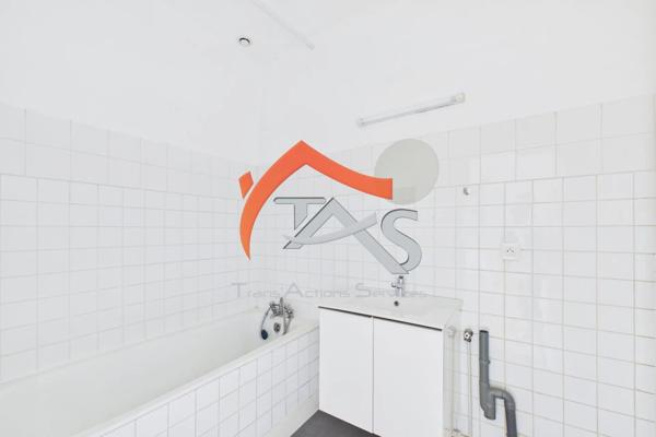 Vente Appartement 3 pièces 67 m2 à Saint-Chamond