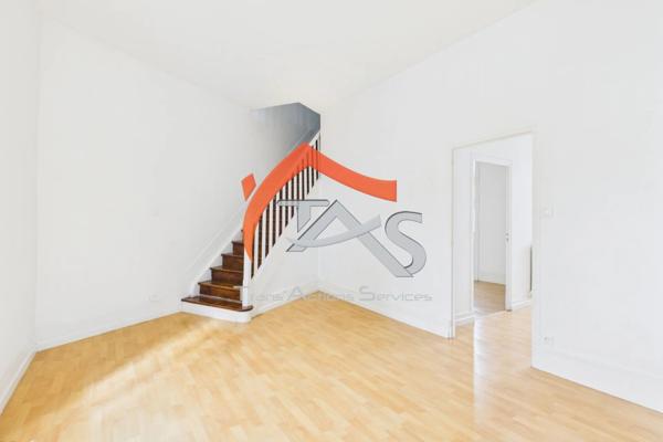 Vente Appartement 3 pièces 67 m2 à Saint-Chamond