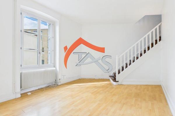 Vente Appartement 3 pièces 67 m2 à Saint-Chamond
