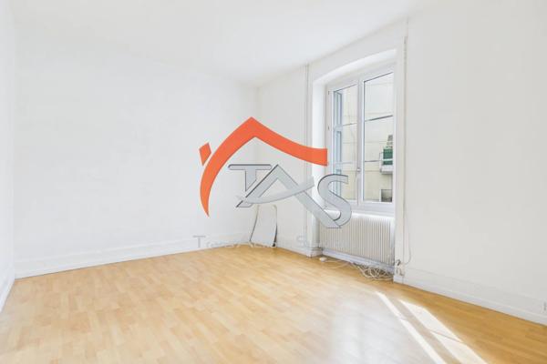 Vente Appartement 3 pièces 67 m2 à Saint-Chamond