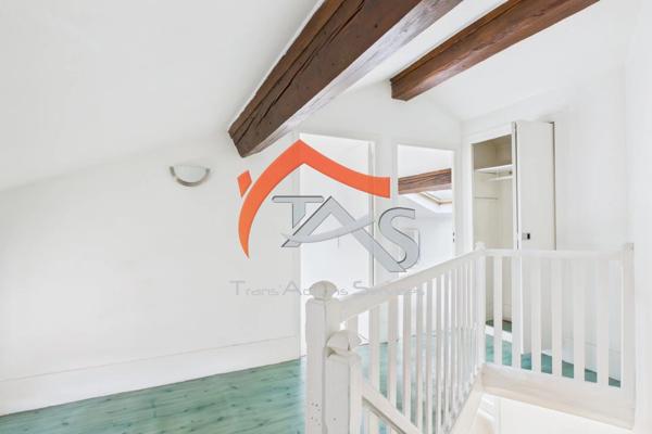 Vente Appartement 3 pièces 67 m2 à Saint-Chamond