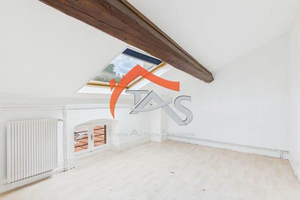 Vente Appartement 3 pièces 67 m2 à Saint-Chamond