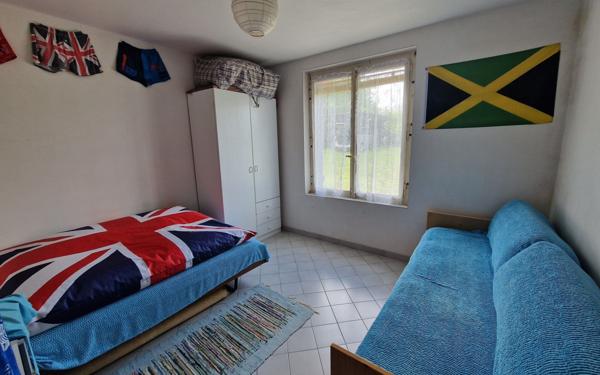 Maison à vendre    4 pièces •  Noyers-sur-Cher