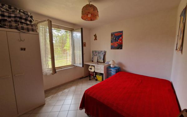 Maison à vendre    4 pièces •  Noyers-sur-Cher