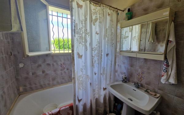 Maison à vendre    4 pièces •  Noyers-sur-Cher