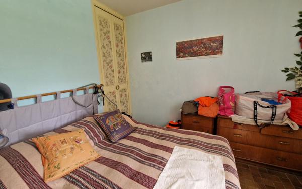 Maison à vendre    4 pièces •  Noyers-sur-Cher