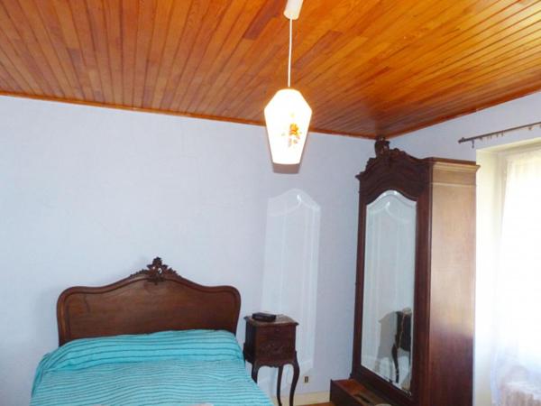 Superbe maison à Saint-Hostien