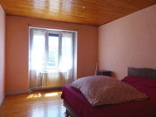 Superbe maison à Saint-Hostien