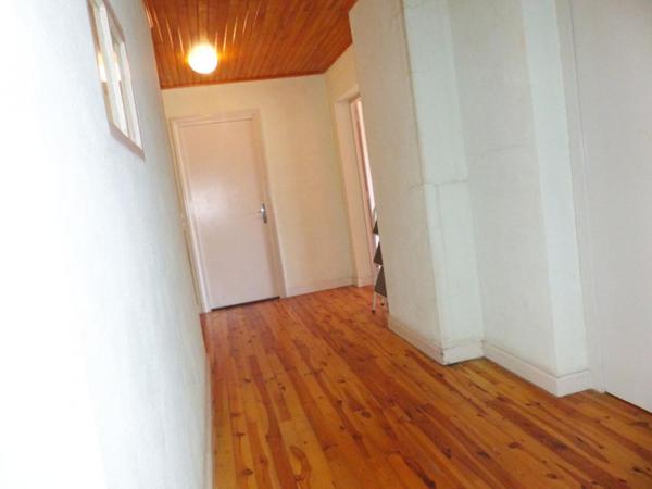 Superbe maison à Saint-Hostien