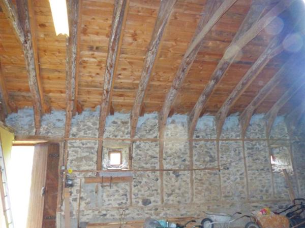 Superbe maison à Saint-Hostien