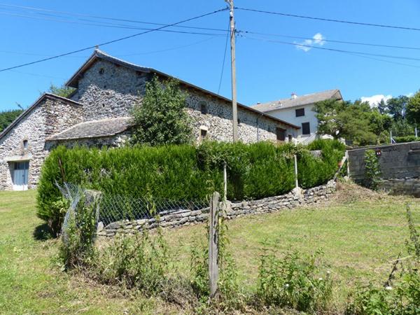 Superbe maison à Saint-Hostien
