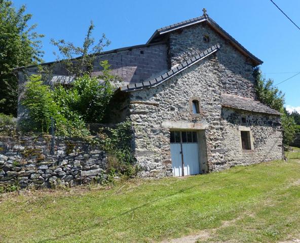 Superbe maison à Saint-Hostien