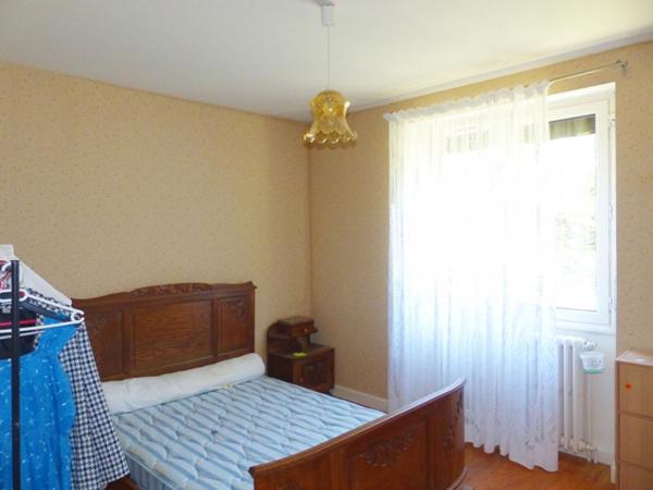 Superbe maison à Saint-Hostien