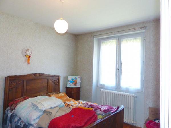 Superbe maison à Saint-Hostien