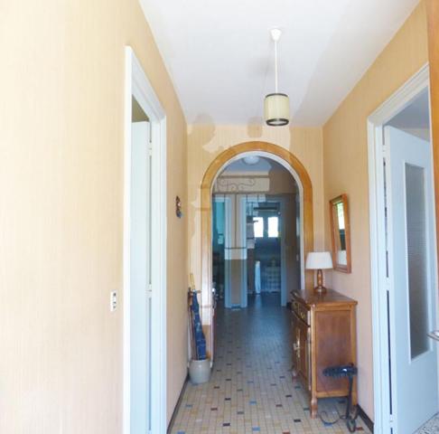 Superbe maison à Saint-Hostien