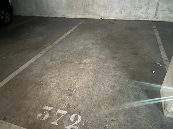 Parking / box Cergy €9 500 ** - Référence 2292