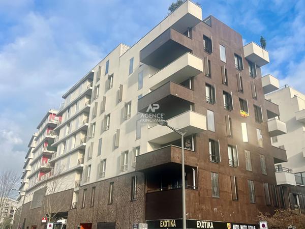 Parking / box Cergy €9 500 ** - Référence 2292