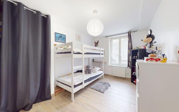 Appartement à vendre    4 pièces • 104,57 m2 Marly