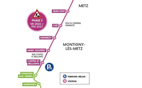 Appartement à vendre    4 pièces • 104,57 m2 Marly