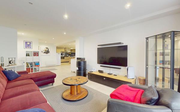 Appartement à vendre    4 pièces • 104,57 m2 Marly