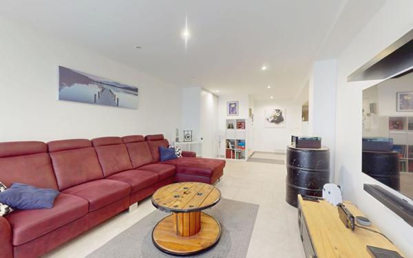 Appartement à vendre    4 pièces • 104,57 m2 Marly