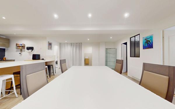 Appartement à vendre    4 pièces • 104,57 m2 Marly