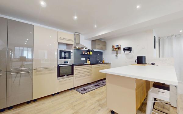 Appartement à vendre    4 pièces • 104,57 m2 Marly