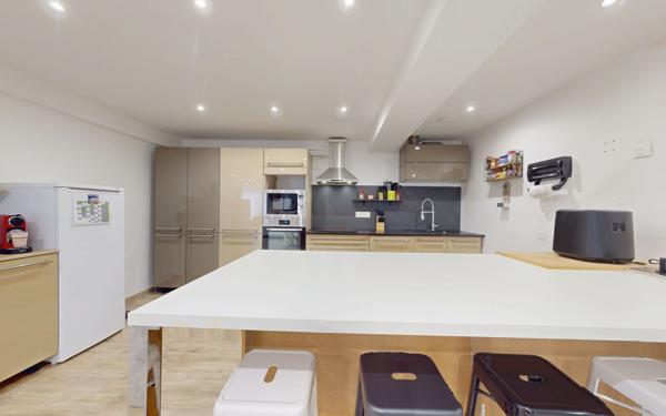 Appartement à vendre    4 pièces • 104,57 m2 Marly