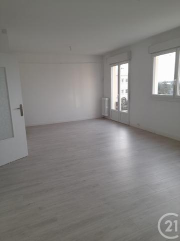 Appartement F3 Bis à vendre  4 pièces - 70,05 m2 JOUE LES TOURS - 37