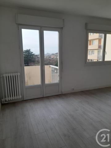 Appartement F3 Bis à vendre  4 pièces - 70,05 m2 JOUE LES TOURS - 37