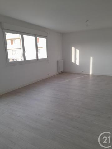 Appartement F3 Bis à vendre  4 pièces - 70,05 m2 JOUE LES TOURS - 37