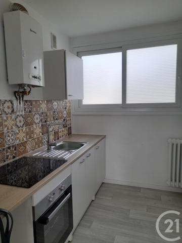 Appartement F3 Bis à vendre  4 pièces - 70,05 m2 JOUE LES TOURS - 37