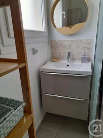 Appartement F3 Bis à vendre  4 pièces - 70,05 m2 JOUE LES TOURS - 37