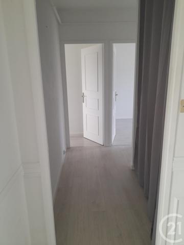 Appartement F3 Bis à vendre  4 pièces - 70,05 m2 JOUE LES TOURS - 37