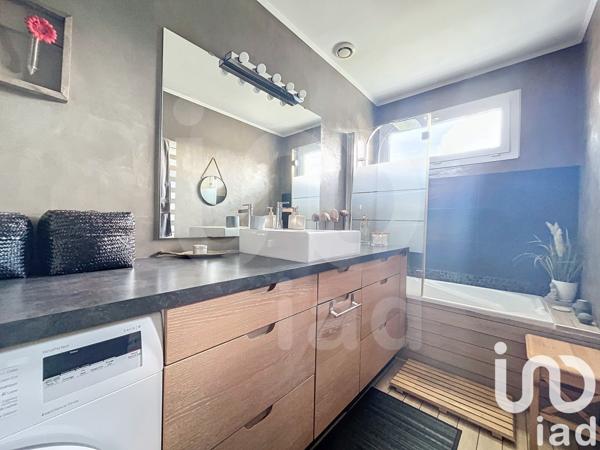 Maison à vendre 4 pièces 91 m² Champigny-sur-Marne