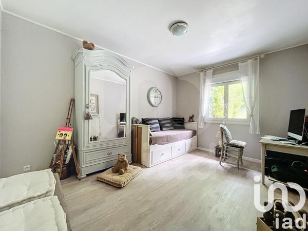 Maison à vendre 4 pièces 91 m² Champigny-sur-Marne