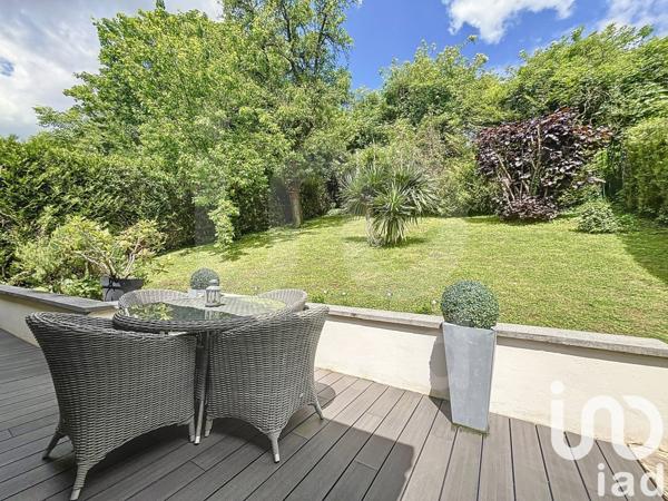 Maison à vendre 4 pièces 91 m² Champigny-sur-Marne