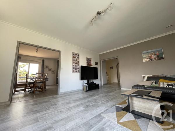 Maison à vendre  8 pièces - 251,79 m2 ALES - 30