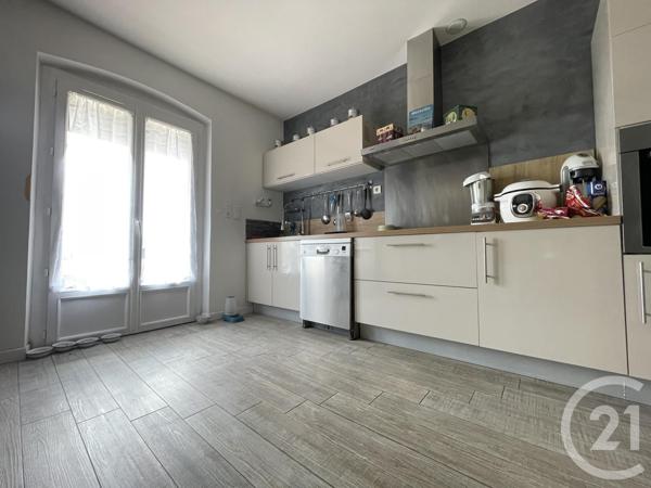 Maison à vendre  8 pièces - 251,79 m2 ALES - 30