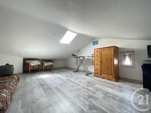 Maison à vendre  8 pièces - 251,79 m2 ALES - 30