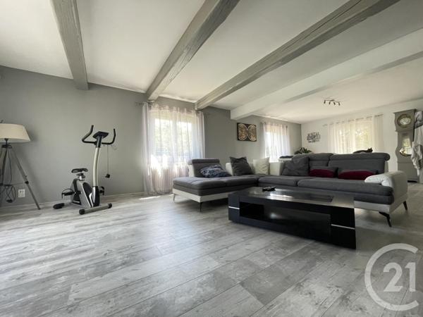 Maison à vendre  8 pièces - 251,79 m2 ALES - 30