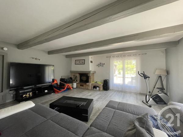 Maison à vendre  8 pièces - 251,79 m2 ALES - 30