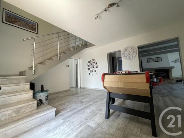 Maison à vendre  8 pièces - 251,79 m2 ALES - 30