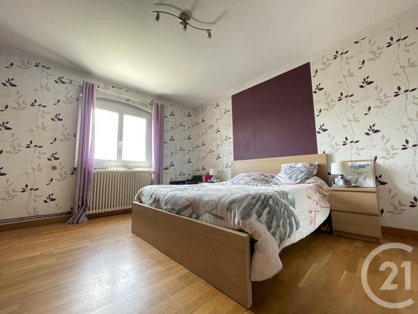 Maison à vendre  8 pièces - 251,79 m2 ALES - 30